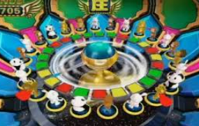 PG麒麟送宝电脑免费版